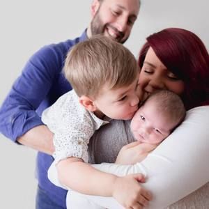 Meet your Posher, Lindsey